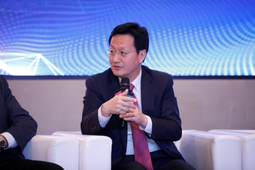 每个城市都需要一个城市中台