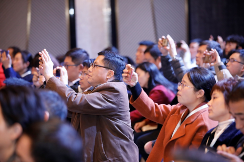 “一码通域”助力长三角数字一体化发展