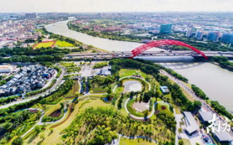 东莞人均体育场地3.19平方米，位于全国前列，运动之城是怎么炼成的？