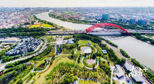 东莞人均体育场地3.19平方米,位于全国前列,运动之城是怎么炼成的?