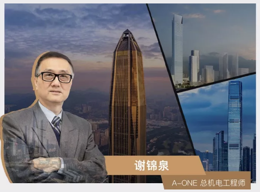 一个人，一座城，一部中国近十年发展史