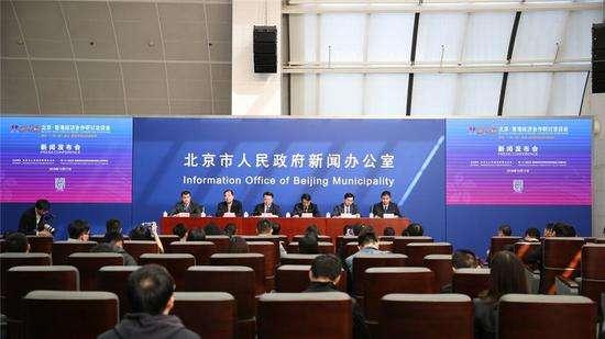 智慧停车企业福音-2020年北京将全面实现道路停车电子收费