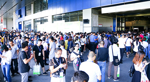 2020广州富氢健康产业展览会