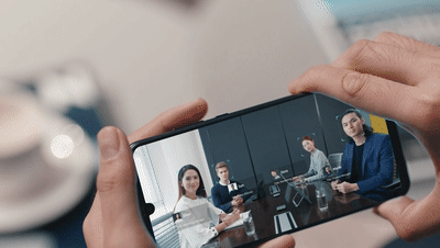 开工大吉，远程办公全家桶来啦！