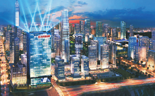 聚焦优质运营与服务,捷停车·云托管助力兆邦基打造全智能车场