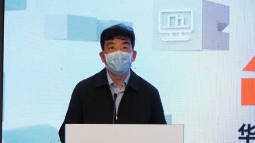 湖北加速，全力以“复” 华为中国生态之行2020武汉峰会成功举办