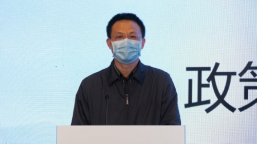 湖北加速，全力以“复” 华为中国生态之行2020武汉峰会成功举办