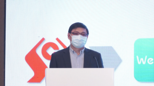 湖北加速，全力以“复” 华为中国生态之行2020武汉峰会成功举办