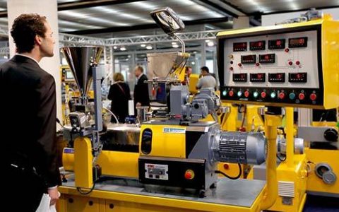 2020China上海国际塑料橡胶工业展览会