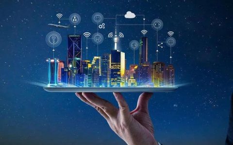 思想纵横：推动智慧城市建设迈上新台阶