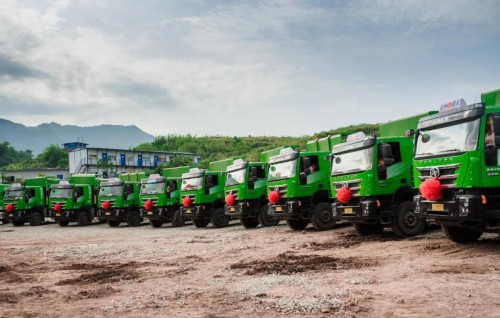 莲湖展卷，宏义集团礼献达州