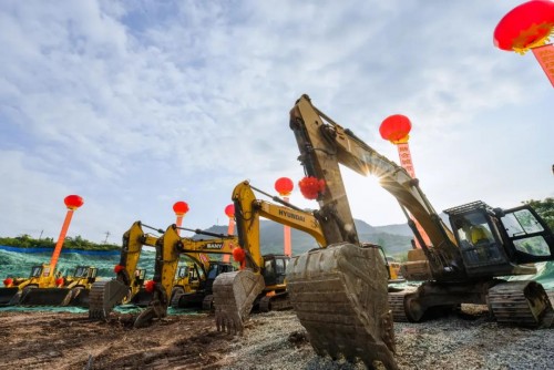 莲湖展卷，宏义集团礼献达州