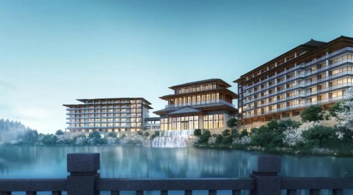 莲湖展卷，宏义集团礼献达州