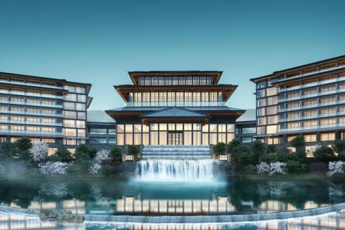 莲湖展卷，宏义集团礼献达州