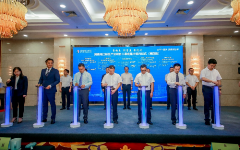 政企联动，大唐高鸿车联网商业化进程再提速