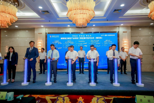 政企联动,大唐高鸿车联网商业化进程再提速