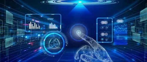 “新基建”再次引爆人工智能,眼控科技如何乘风破浪?