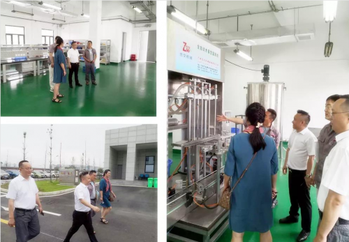 壹树集团与华川工业携手打造军工级产品品牌