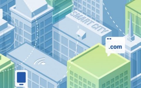 眼控科技以AI为引擎驱动 实现城市运营效率提升