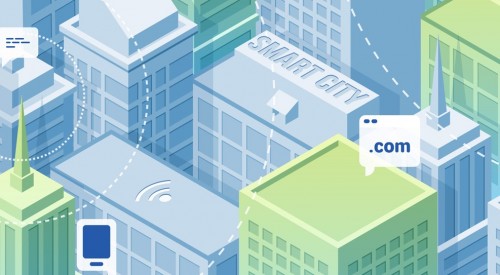 眼控科技以AI为引擎驱动 实现城市运营效率提升