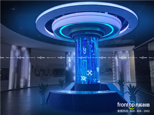 打造襄阳自贸区新标杆，云端沙盘畅想开放新经济