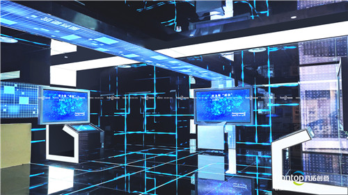 打造襄阳自贸区新标杆，云端沙盘畅想开放新经济