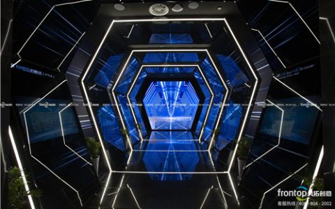 打造襄阳自贸区新标杆，云端沙盘畅想开放新经济