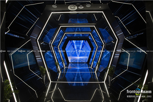 打造襄阳自贸区新标杆，云端沙盘畅想开放新经济