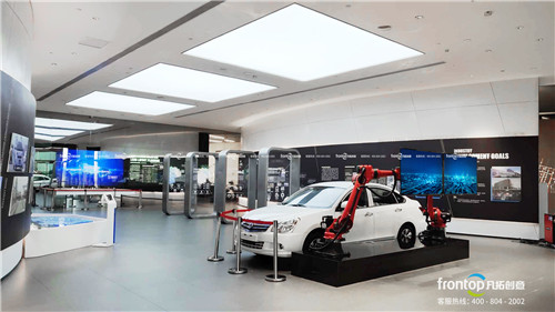 打造襄阳自贸区新标杆，云端沙盘畅想开放新经济