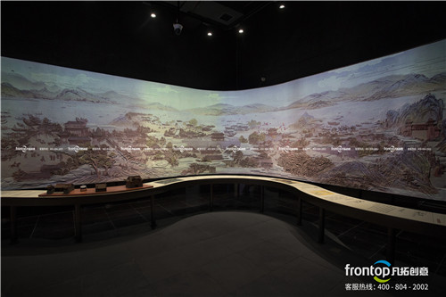 打造襄阳自贸区新标杆，云端沙盘畅想开放新经济