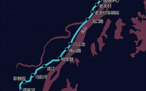 从新“危”中找先“机”，烽火携手武汉地铁发力新基建