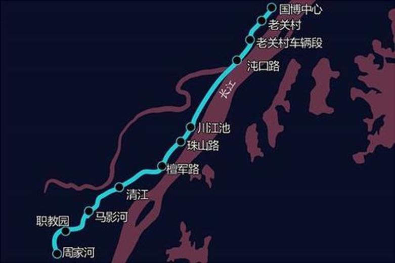 从新“危”中找先“机”,烽火携手武汉地铁发力新基建