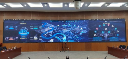 “一心牵引，四台同奏”：泰达城市生命体“比你更懂你“