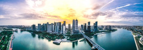 “一心牵引，四台同奏”：泰达城市生命体“比你更懂你“