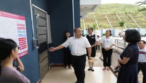 新基建，新机遇，中国移动OneZone智慧社区“破难题”，三大标准化产品上线