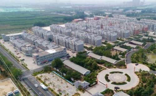 新基建，新机遇，中国移动OneZone智慧社区“破难题”，三大标准化产品上线