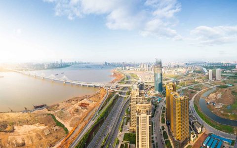 ICT深度融合，打造智慧出行新生活