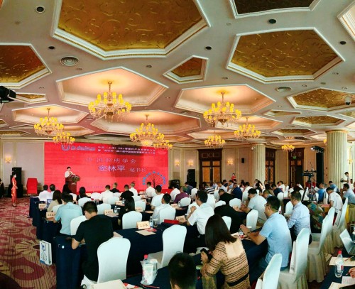 “深圳杯”第二届中国国际智慧杆设计大赛华东宣讲活动圆满举行，深沪两地经验互享，共推智慧杆