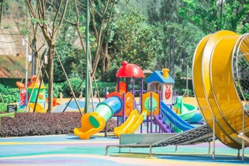 2020上半年阆中楼市成交榜出炉，山湖语健康城问鼎阆中！