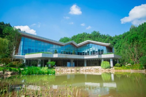 2020上半年阆中楼市成交榜出炉，山湖语健康城问鼎阆中！