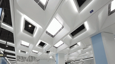 今天起，在深圳地铁体验5G+城轨云！