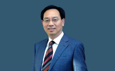 中国信科陈山枝：基于C-V2X的车路协同商业路径已初步形成