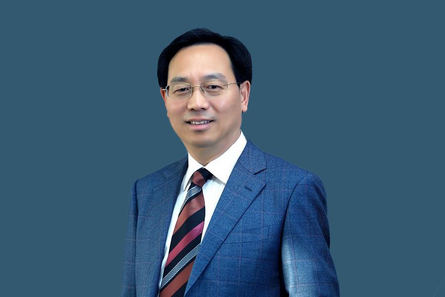 中国信科,陈山枝,V2X,科技出行,车路协同,中国信科