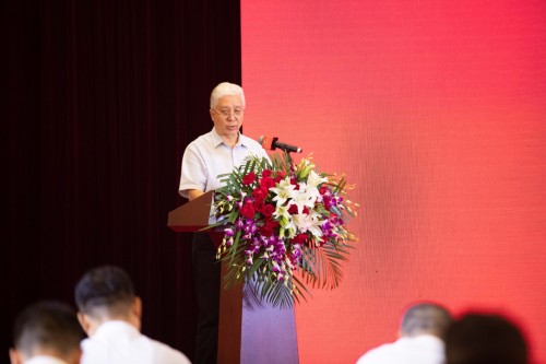 深圳智慧杆经验赴京汇报,全国各地智慧杆企业汇聚交流