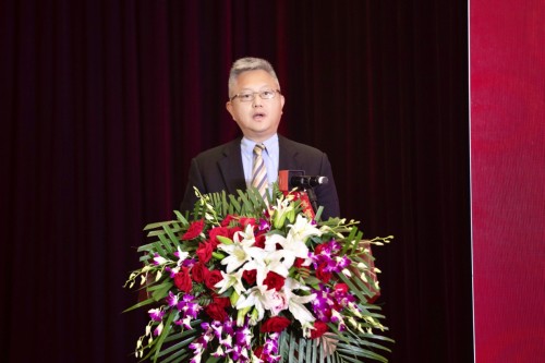 深圳智慧杆经验赴京汇报,全国各地智慧杆企业汇聚交流