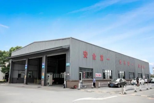 破解车检审核难题，眼控科技助力城市车辆智慧监管