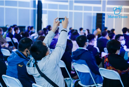 星环科技发布轨道交通解决方案,数据大脑让智慧交通“跑”起来