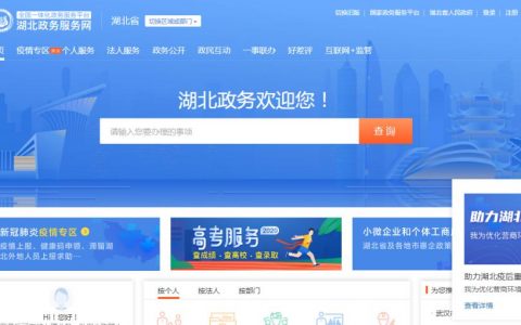 “数字赋能、政务瘦身”, 烽火助力疫情下“数字政府”改革提速