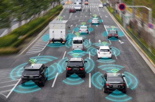 眼控科技：人工智能推动交通安全智能监管高速发展