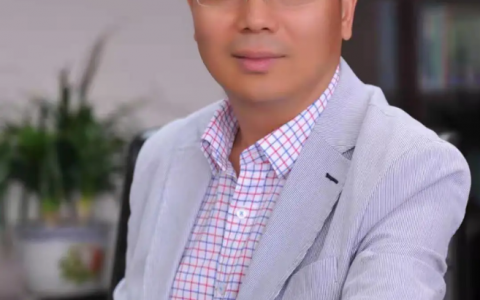 专访中国信科陈山枝：十年磨一剑 C-V2X技术标准正式登上国际舞台